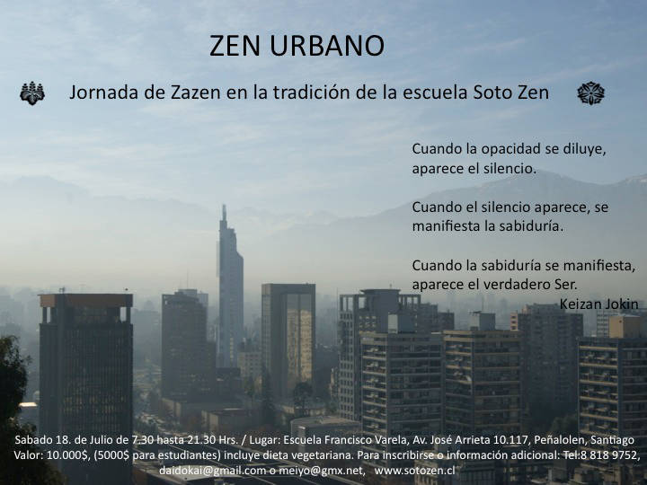 Zenurbano